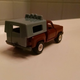 Illustration for article titled Tomica Tuesday: Chevy truck